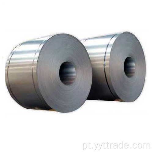 ASTM A29 Alloy Steel Bobina